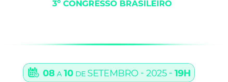 3º Congresso Brasileiro de Prática Tributária
